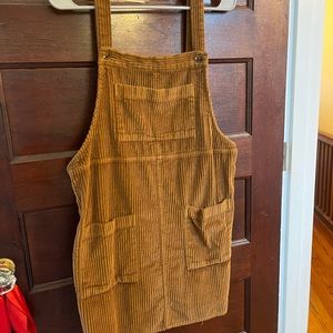 Wild Fable Jumper Dress